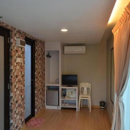 Sinar Eco Resort Kampong Bukit Panjang ภายนอก รูปภาพ