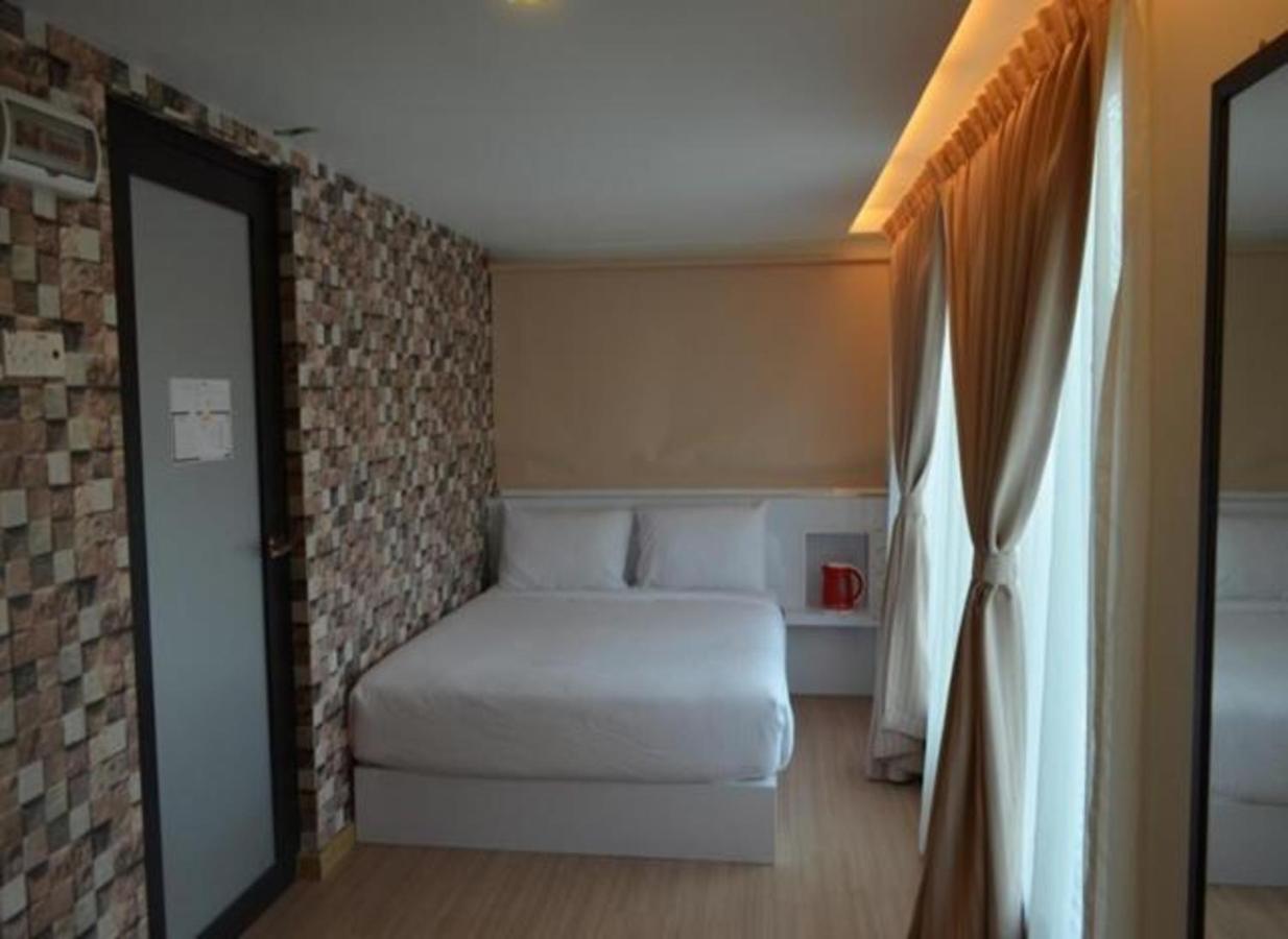 Sinar Eco Resort Kampong Bukit Panjang ภายนอก รูปภาพ